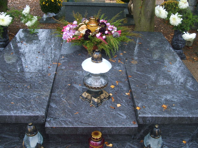  Łomozik 1928 Międzychód - Grobonet - Wyszukiwarka osób pochowanych