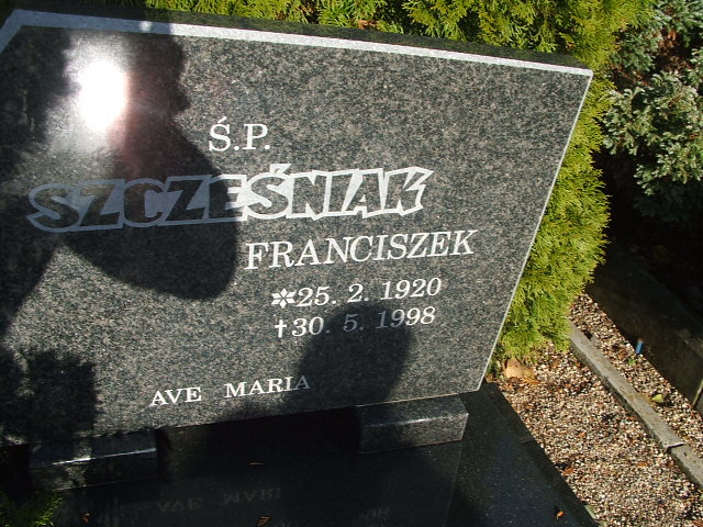 Janina Szcześniak 1925 Międzychód - Grobonet - Wyszukiwarka osób pochowanych