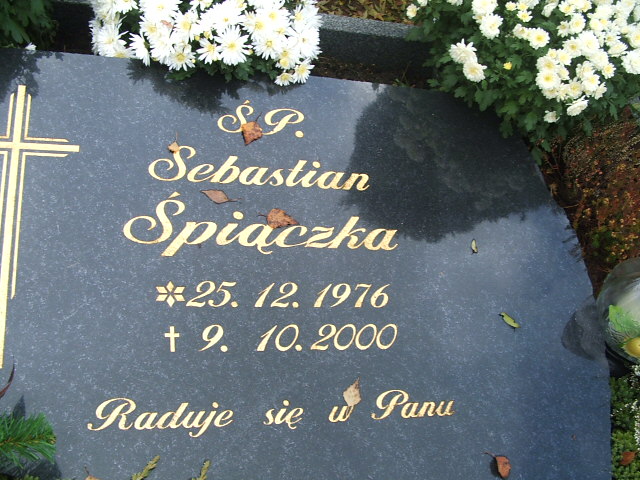 Rajmund Śpiączka 1955 Międzychód - Grobonet - Wyszukiwarka osób pochowanych
