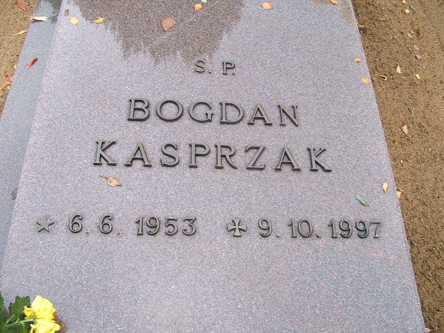 Wiesława Kasprzak 1956 Międzychód - Grobonet - Wyszukiwarka osób pochowanych