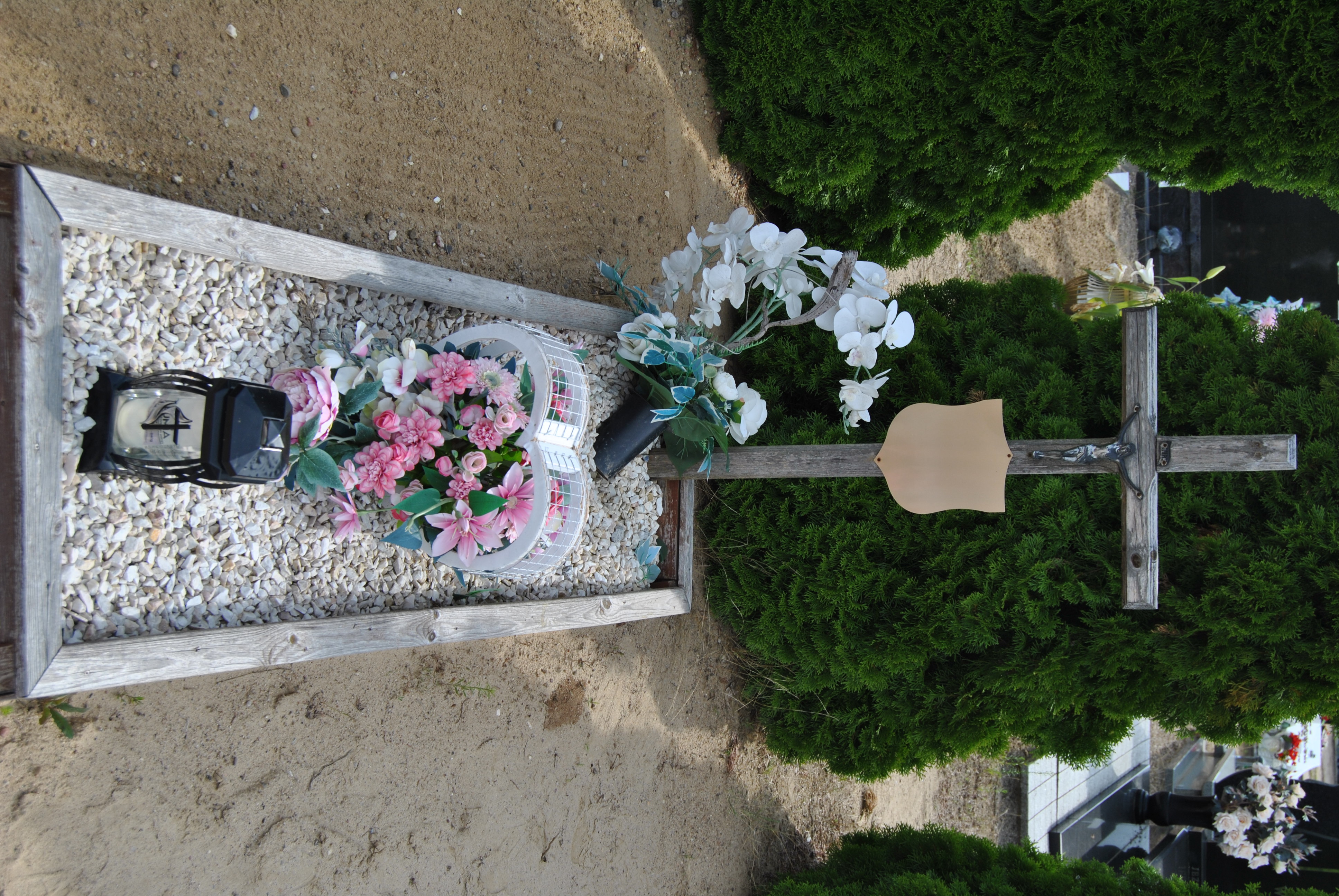 Piotr BETHEN 1970 Międzychód - Grobonet - Wyszukiwarka osób pochowanych