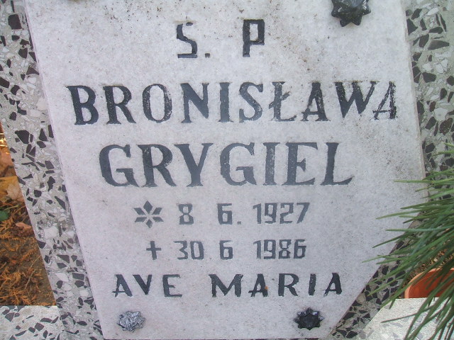 Antonina Tomaszewska 1898 Międzychód - Grobonet - Wyszukiwarka osób pochowanych