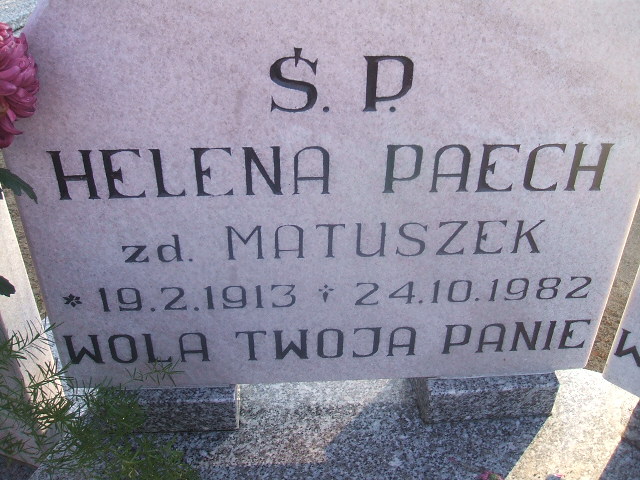 Albert Peach 1911 Międzychód - Grobonet - Wyszukiwarka osób pochowanych