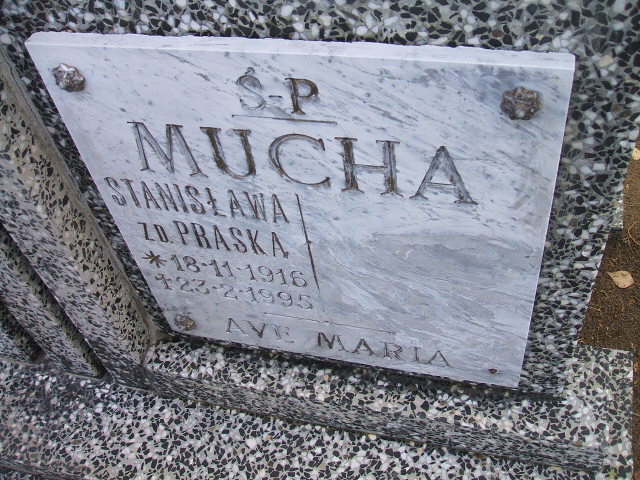 Zygmunt Mucha 1946 Międzychód - Grobonet - Wyszukiwarka osób pochowanych